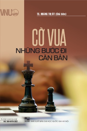 Ảnh của Cờ vua những bước đi căn bản