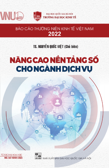 Ảnh của Nâng cao chất lượng lao động nông thôn trong bối cảnh chuyển đổi số (Sách chuyên khảo)