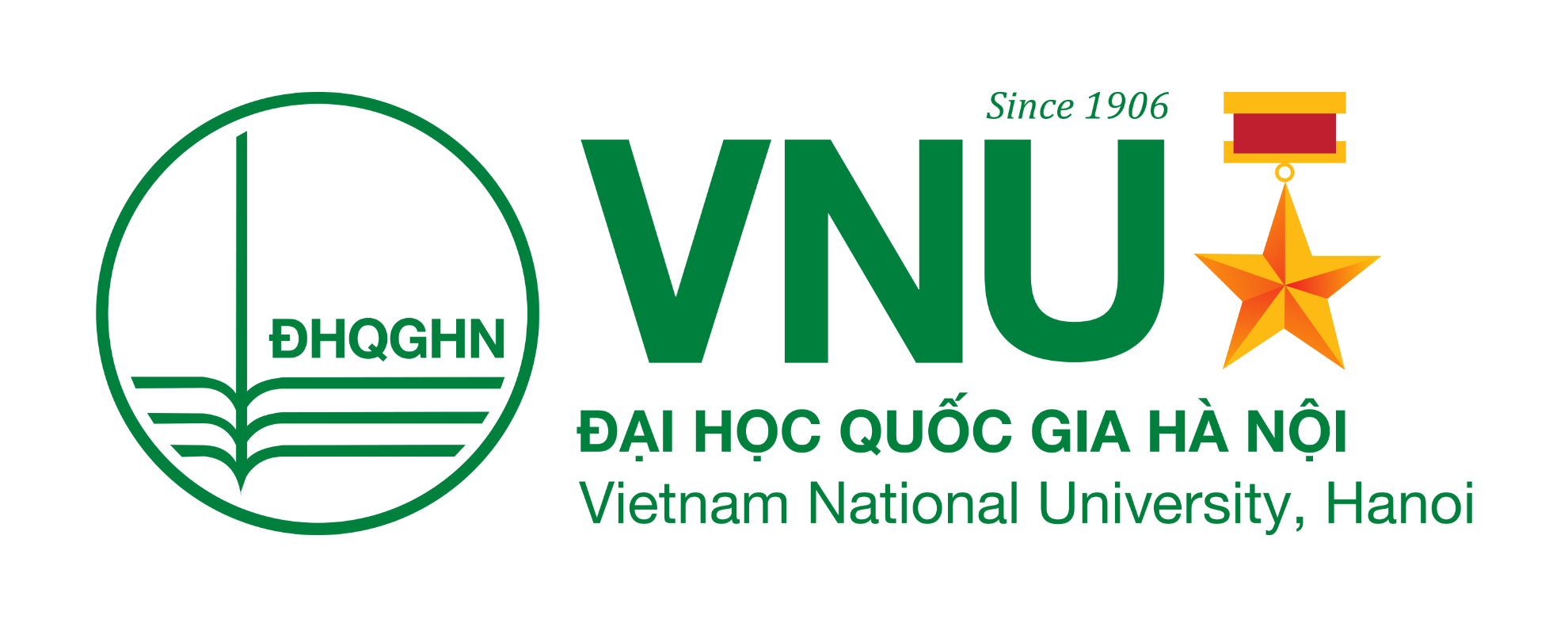 NXB ĐHQGHN - Nhà xuất bản Đại học Quốc gia Hà Nội