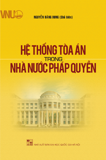 Ảnh của Hệ thống tòa án trong nhà nước pháp quyền