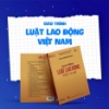 Ảnh của Giáo trình Luật Lao động Việt Nam