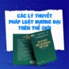 Ảnh của Các lý thuyết pháp luật đương đại trên thế giới