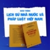 Ảnh của Giáo trình lịch sử nhà nước và pháp luật Việt Nam