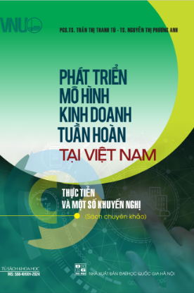 Ảnh của Phát triển mô hình kinh doanh tuần hoàn tại Việt Nam