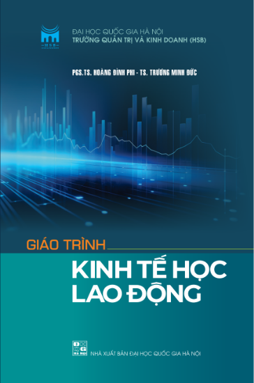 Ảnh của Giáo trình kinh tế học lao động