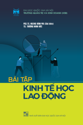 Ảnh của Bài tập kinh tế học lao động