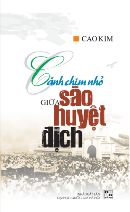 Ảnh của Cánh chim nhỏ giữa sào huyệt địch