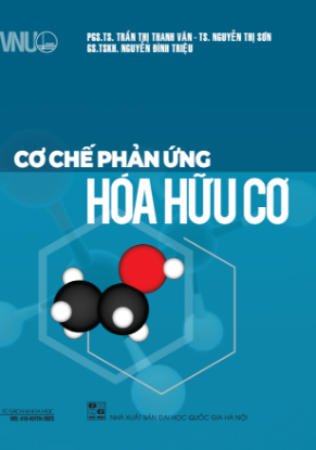 Ảnh của Cơ chế phản ứng hóa hữu cơ