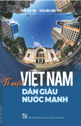 Ảnh của Vì một Việt Nam dân giàu nước mạnh