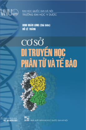 Ảnh của Cơ sở di truyền học phân tử và tế bào