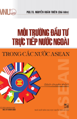 Ảnh của Môi trường đầu tư trực tiếp nước ngoài trong các nước ASEAN