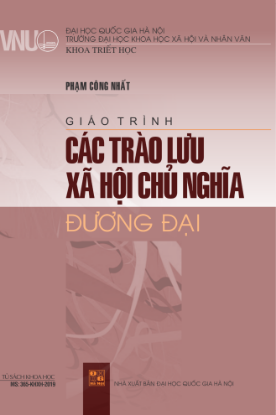 Ảnh của GT các trào lưu chủ nghĩa xã hội
