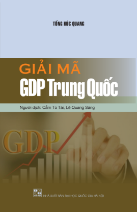 Ảnh của Giải mã GDP Trung Quốc