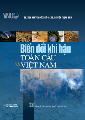 Ảnh của Biến đổi khí hậu toàn cầu và Việt Nam