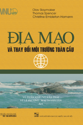 Ảnh của Địa mạo và thay đổi môi trường toàn cầu
