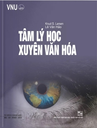 Ảnh của Tâm lý học xuyên văn hóa