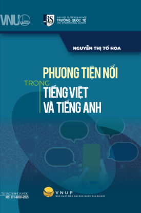 Ảnh của Phương tiện nối trong tiếng Việt và tiếng Anh